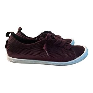 Roxy Slip On Sneaker - Size 8